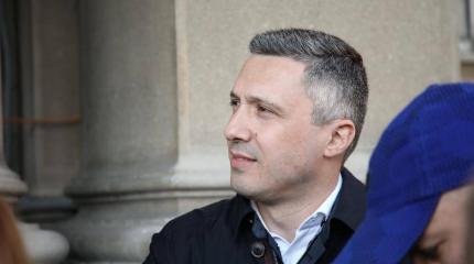 Владимир Орлич поблагодарил РФ за поддержку по Косово