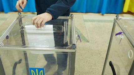 Хаос перед вторым туром: усугубиться ли ситуация на Украине Хаос перед вторым туром: усугубиться ли ситуация на Украине