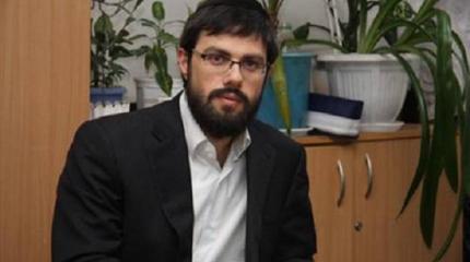 Днепр накануне еврейских погромов: Нацисты готовят месть иудеям Днепр накануне еврейских погромов: Нацисты готовят месть иудеям