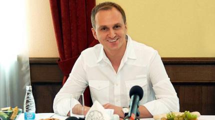 Карнаухов: Навального нет и никогда не было в «Шарите» Карнаухов: Навального нет и никогда не было в «Шарите»