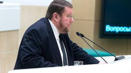 Сатановский высмеял Борреля, осознавшего угрозу союза РФ и КНР для Запада Сатановский высмеял Борреля, осознавшего угрозу союза РФ и КНР для Запада