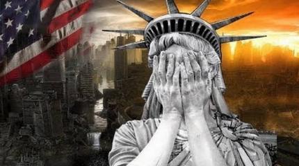 Bloomberg: «американский век» закончился Bloomberg: «американский век» закончился