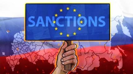 Санкции – демонстрация сплоченности в условиях обозначившегося раскола НАТО Санкции – демонстрация сплоченности в условиях обозначившегося раскола НАТО