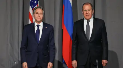РФ и США демонстрируют «характер» перед переговорами двух президентов РФ и США демонстрируют «характер» перед переговорами двух президентов