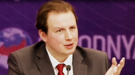Бышок: Савченко еще в меньшей степени политик, чем Кличко Бышок: Савченко еще в меньшей степени политик, чем Кличко