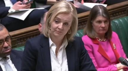 Глава МИД Британии: Мы должны обеспечить, чтобы Тайвань мог себя защитить Глава МИД Британии: Мы должны обеспечить, чтобы Тайвань мог себя защитить