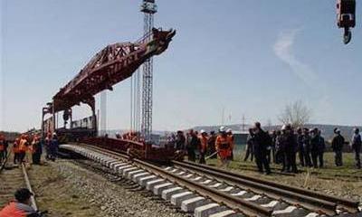 Восточный полигон: проект под угрозой срыва