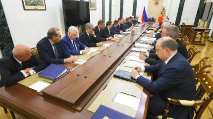 «Давайте жить дружно» — Путин в форме ультиматума Европе