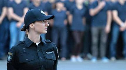 Милиционеры, не попавшие в новую полицию Украины, уйдут в криминал