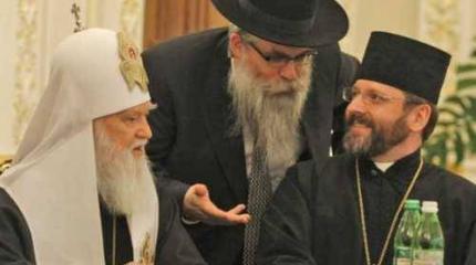 «Филаретинг» как форма национал-политической подлости