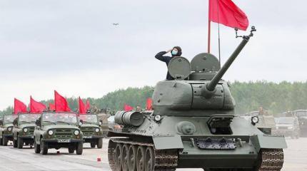 Коронавирус срывает планы Кремля: Парад Победы под угрозой? Коронавирус срывает планы Кремля: Парад Победы под угрозой?