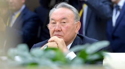 Назарбаев не стал слушать сказки представителя США Хейли и покинул зал ООН Назарбаев не стал слушать сказки представителя США Хейли и покинул зал ООН
