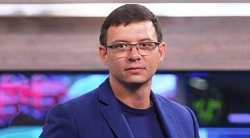Мураев раскрыл, как на Украине на самом деле проходят выборы Мураев раскрыл, как на Украине на самом деле проходят выборы