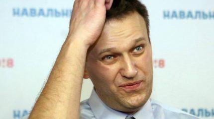 Навальный и иеговисты — как одна секта другую защищала Навальный и иеговисты — как одна секта другую защищала