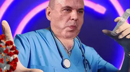 Повышенная готовность к принудительной вакцинации? Повышенная готовность к принудительной вакцинации?