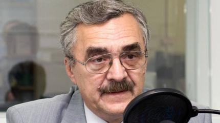 Владимир Жарихин: Часть соглашений СНГ работает по-настоящему Владимир Жарихин: Часть соглашений СНГ работает по-настоящему