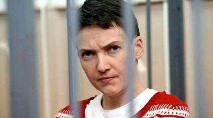 Европарламент грозит России новыми санкциями из-за Савченко Европарламент грозит России новыми санкциями из-за Савченко