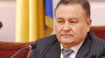 Марчук: Киев должен быть готов к реинтеграции Донбасса Марчук: Киев должен быть готов к реинтеграции Донбасса