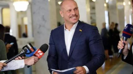 Кива: Киев сам подтолкнул Крым к воссоединению с Россией Кива: Киев сам подтолкнул Крым к воссоединению с Россией