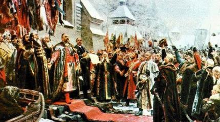 Переяславские колокола Переяславские колокола