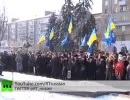 Жители Донецка не поддерживают идеи «евромайдана» Жители Донецка не поддерживают идеи «евромайдана»
