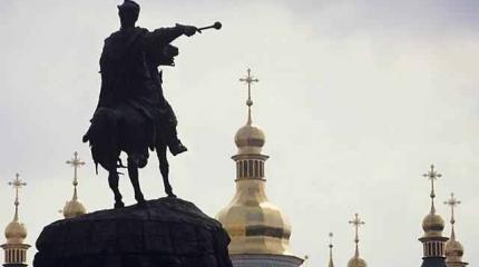 Первый штурм православия не удался. Киев и Фанар приступили к осаде Первый штурм православия не удался. Киев и Фанар приступили к осаде