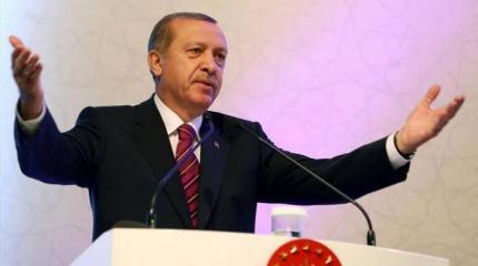 Турция – Россия: как Эрдоган разыгрывает НАТО, ЕС, США и Россию