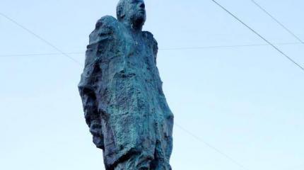 Стыдно за вас, россияне!.. Стыдно за вас, россияне!..
