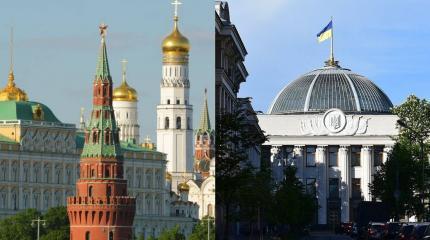 Какой исход ждет Украину при столкновении РФ и Запада Какой исход ждет Украину при столкновении РФ и Запада