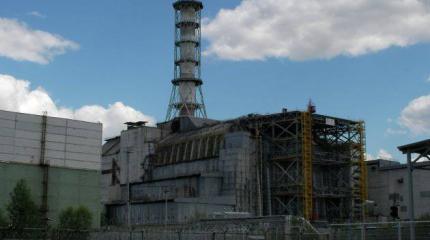 На Украине может произойти второй Чернобыль На Украине может произойти второй Чернобыль