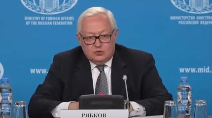 Рябков: Россия изменит ядерную доктрину из-за действий Запада в связи с СВО