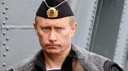 Речь Владимира Путина: "Мы принимаем бой!" Речь Владимира Путина: "Мы принимаем бой!"