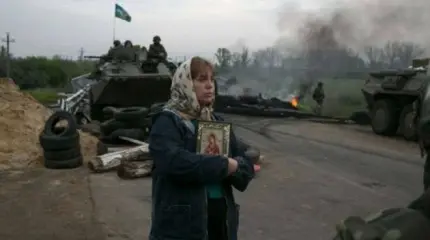 На Западе назвали условие, при котором не бросят Украину На Западе назвали условие, при котором не бросят Украину