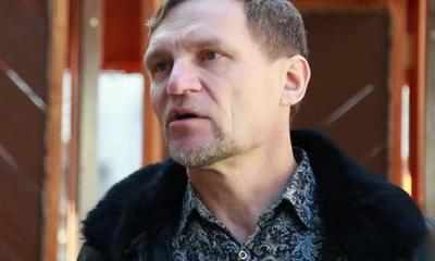 Олег Скрипка: «Крым никогда не вернется в состав Украины»