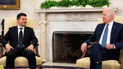 Украину ждут большие проблемы после выборов в США
