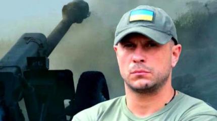Илья Кива потребовал насильно украинизировать «вату» Донбасса