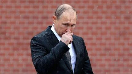 Нужно больше напряжения: почему США "продинамили" Путина Нужно больше напряжения: почему США "продинамили" Путина