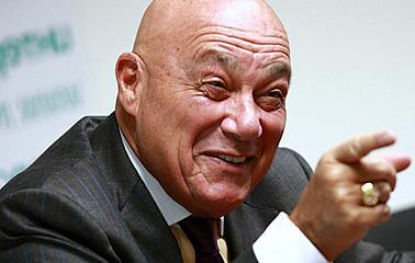 Познер умело расставил все точки над «i» в отношениях России и Запада Познер умело расставил все точки над «i» в отношениях России и Запада