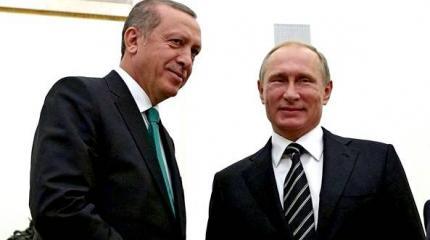 Stratfor: Россия могла бы раздавить Турцию, если бы не Запад
