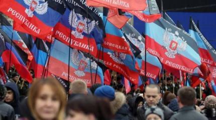 Провокация Москвы. Украина о выборах на Донбассе Провокация Москвы. Украина о выборах на Донбассе