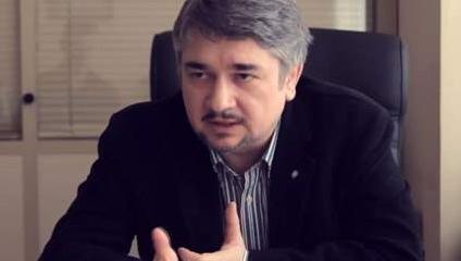 Ищенко: «украинцы хотят сбежать из этого ада в Евросоюз» Ищенко: «украинцы хотят сбежать из этого ада в Евросоюз»