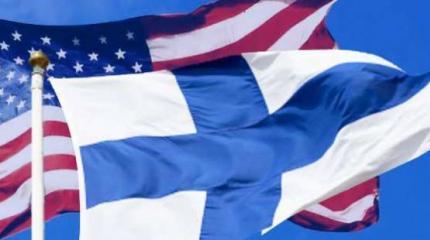 В Финляндии потребовали от США объяснений по поводу санкций В Финляндии потребовали от США объяснений по поводу санкций