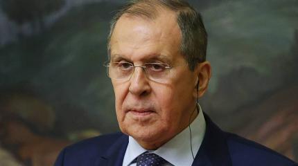 Лавров назвал главное событие в российской внешней политике за 15 лет