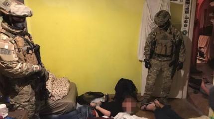 Украинские активисты из Крыма оказались агентами Кремля Украинские активисты из Крыма оказались агентами Кремля