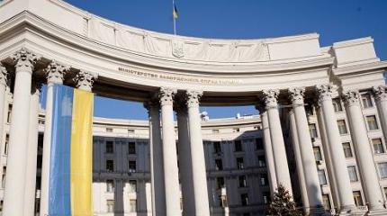 Россия, спаси: МИД Украины вдруг потребовал от РФ защитить Крым от вируса Россия, спаси: МИД Украины вдруг потребовал от РФ защитить Крым от вируса