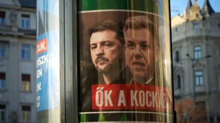 Зеленского мучают сомнения — а того ли он назначил премьером Венгрии
