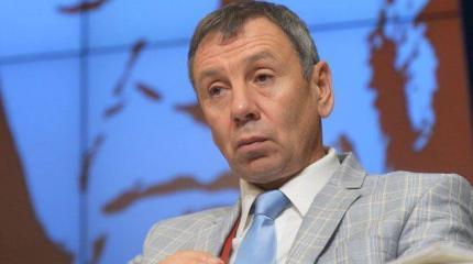 Марков: три версии, по которым капитан «Норда» оказался в Крыму Марков: три версии, по которым капитан «Норда» оказался в Крыму