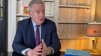 Глава CERAP: Победитель выборов в ЕС и США уже известен – это Путин Глава CERAP: Победитель выборов в ЕС и США уже известен – это Путин