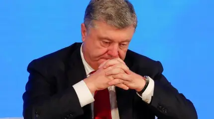 Порошенко раскрыл план на случай поражения на выборах Порошенко раскрыл план на случай поражения на выборах