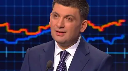 Глава правительства Украины покидает партию Порошенко Глава правительства Украины покидает партию Порошенко